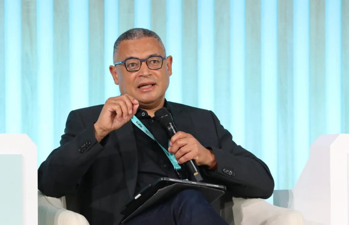 Edgar Pieterse: Without strict measures for developers, climate-resilient housing to remain unaffordable