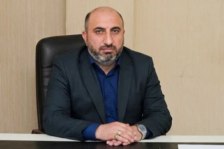 Ramin Məmmədov Qusarda vətəndaşları qəbul edib
