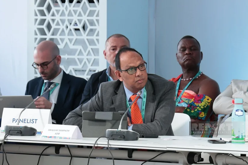 ADB: Direct cash transfers and rental housing can change situation after disasters