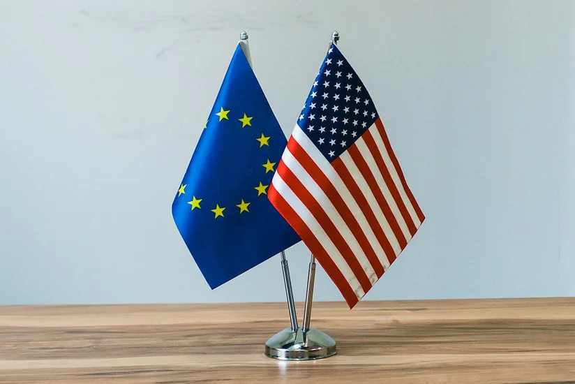 ЕС запускает реализацию торговой сделки с США, снизив риск новых пошлин Трампа