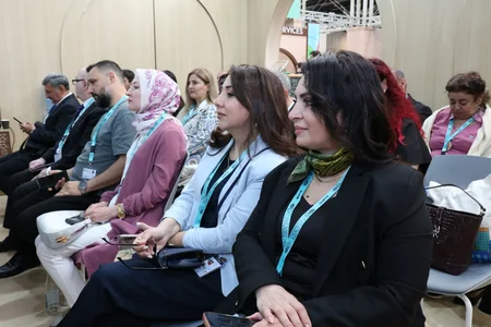 IEPF holds 'Transition to Circular and Green Economy' event at WUF13