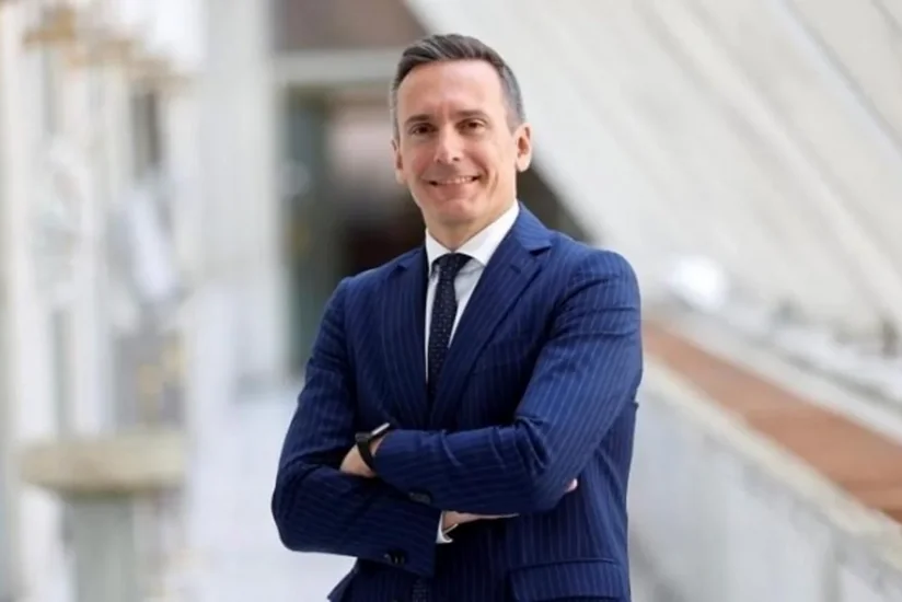 Gianfrancesco: Sport can strengthen citizen engagement in achieving SDGs