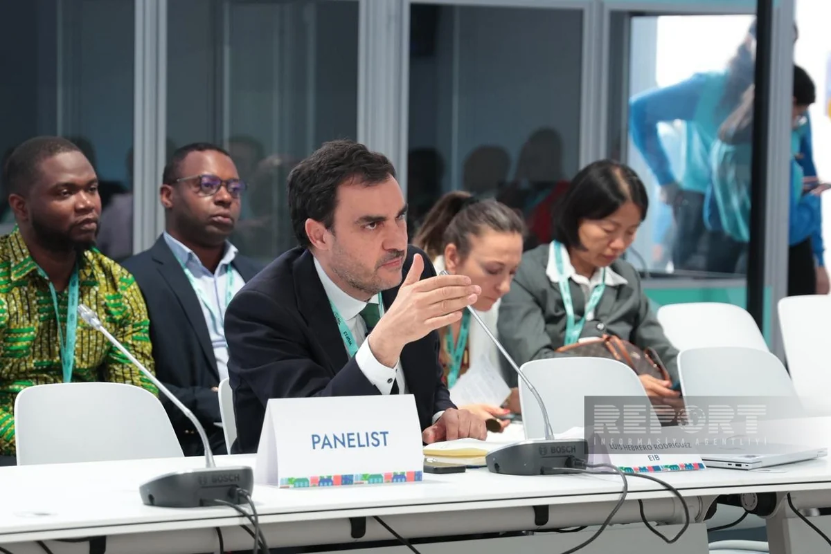 EIB plans to increase global financing for affordable housing