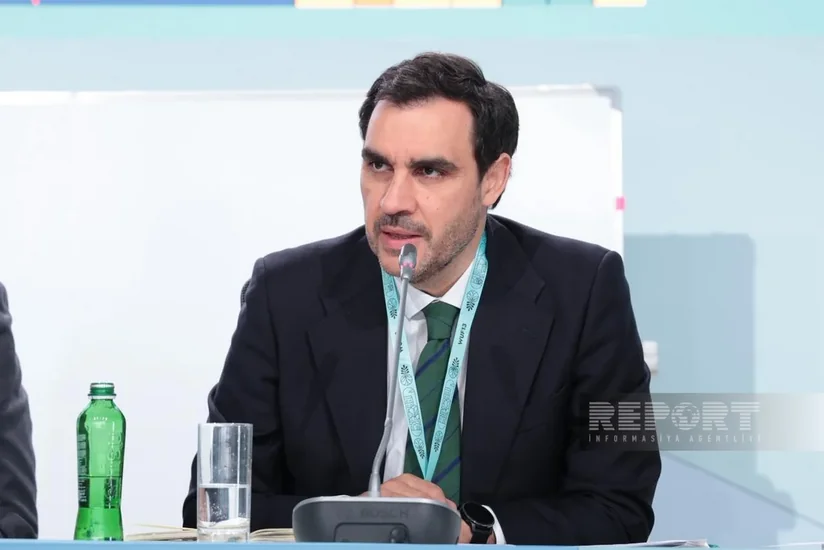 EIB Aİ-nin mənzil sahəsindəki təcrübəsini inkişaf etməkdə olan ölkələrdə tətbiq edəcək