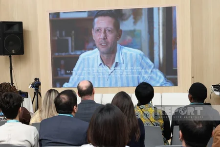 Documentary film dedicated to revival of Karabakh, East Zangazur screened