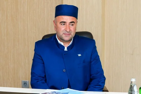 Ramin Məmmədov Qusarda vətəndaşları qəbul edib