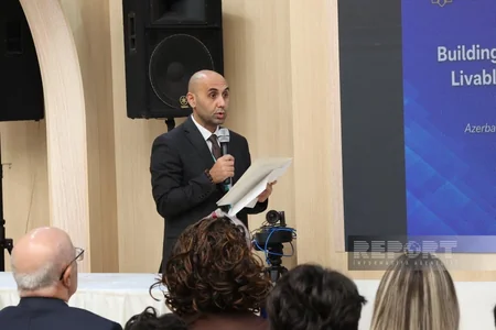Documentary film dedicated to revival of Karabakh, East Zangazur screened