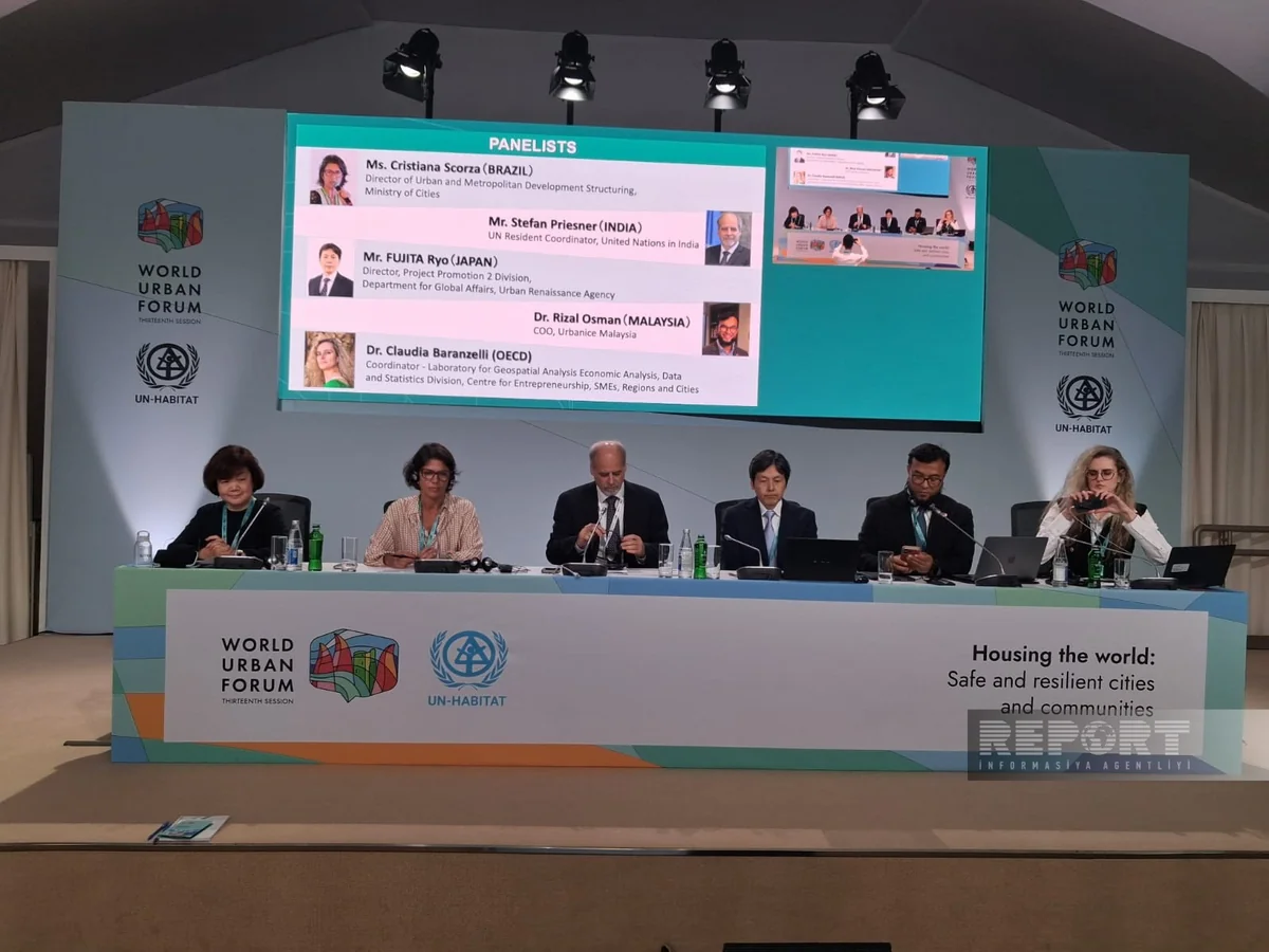 Scorza: Brazil financing 187 sustainable urban development projects across 21 regions