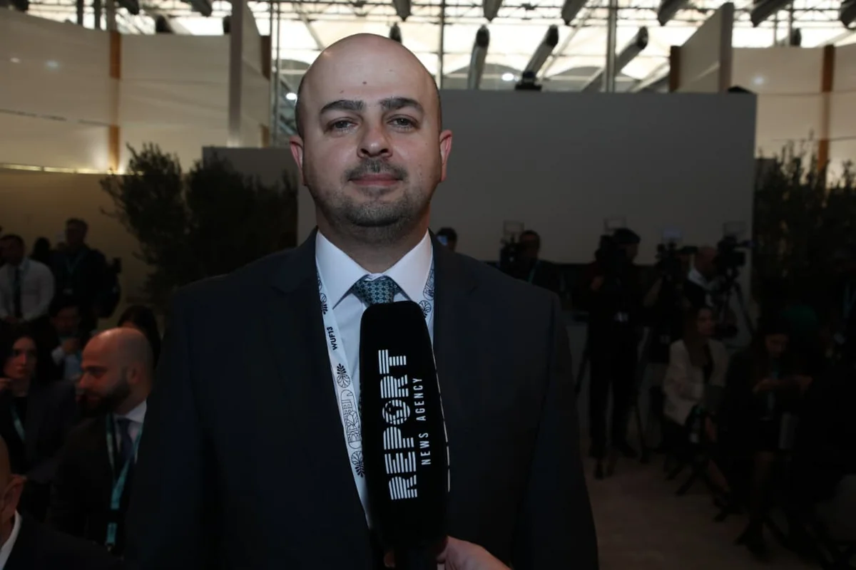 Azerbaijan presents innovative urban planning model in Karabakh and East Zangazur