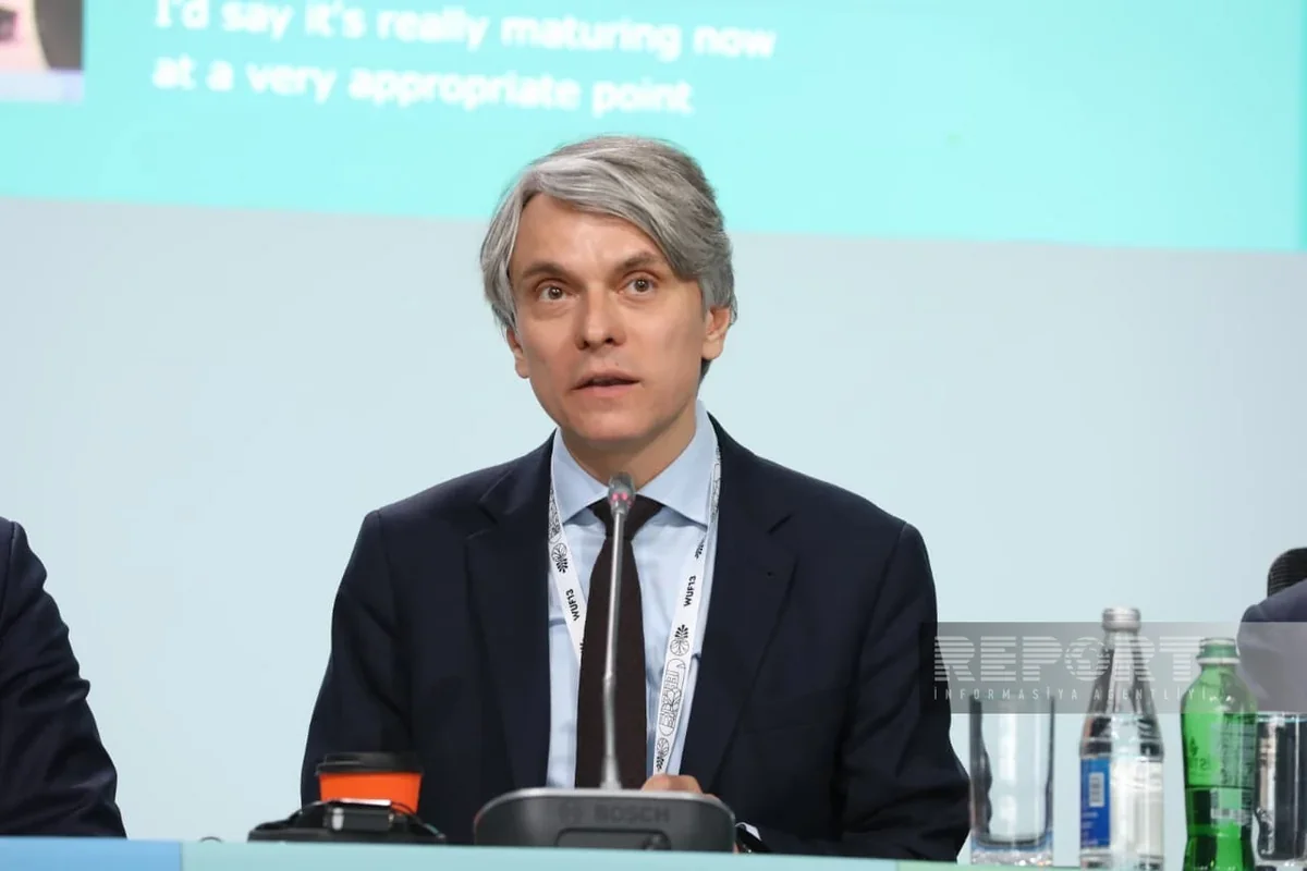 UN representative: Earthquakes expose structural weaknesses of cities