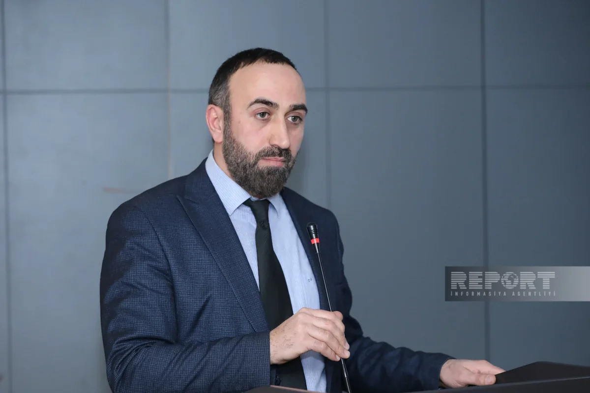 Azercosmos: City governance is carried out with help of space technologies