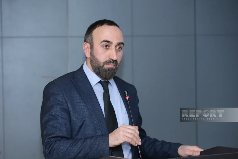Азеркосмос: Городское управление теперь осуществляется с помощью космических технологий
