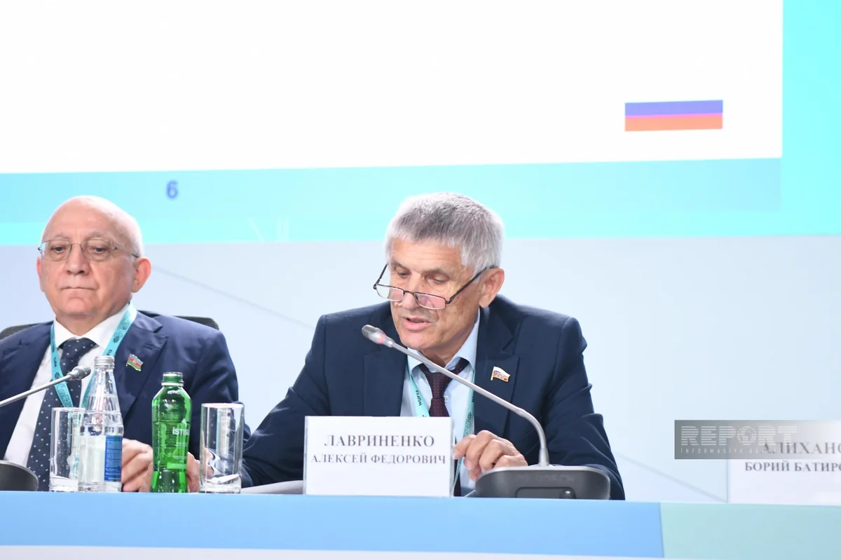 Russia considering law on mountainous areas