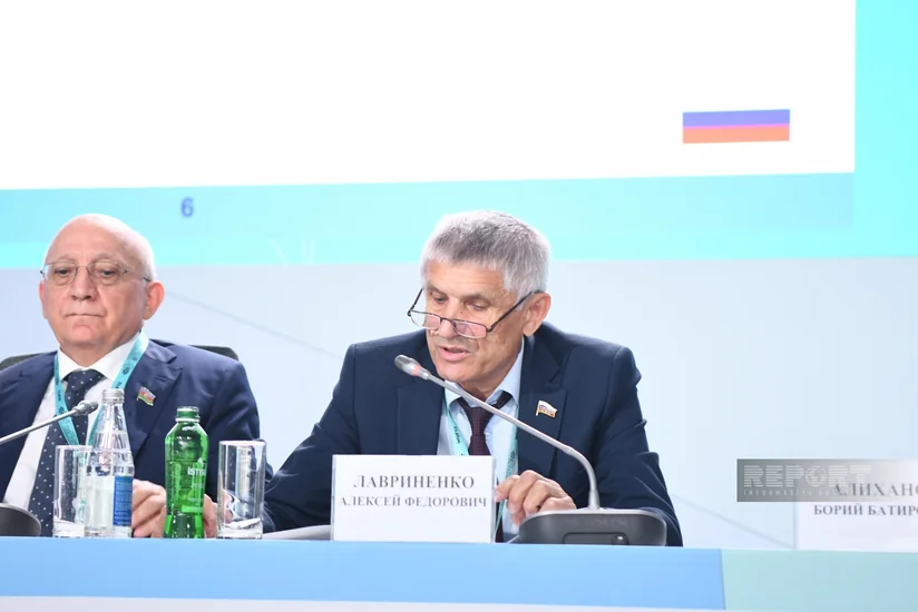 Russia considering law on mountainous areas