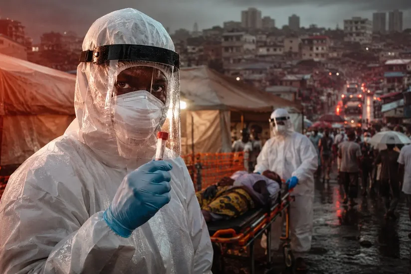 Australia commits funding to support Ebola response