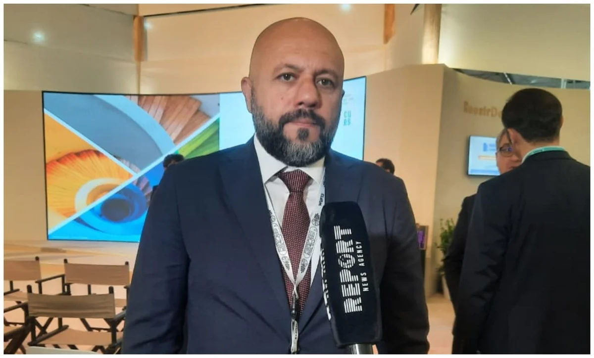 Rüfət Mahmud: İçərişəhərin UNESCO-nun təhlükəli irs siyahısına düşməsi ehtimalı yoxdur