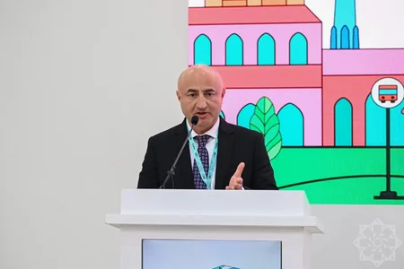 Ministry of Ecology holds event on combating plastic pollution