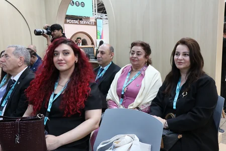 IEPF holds 'Transition to Circular and Green Economy' event at WUF13
