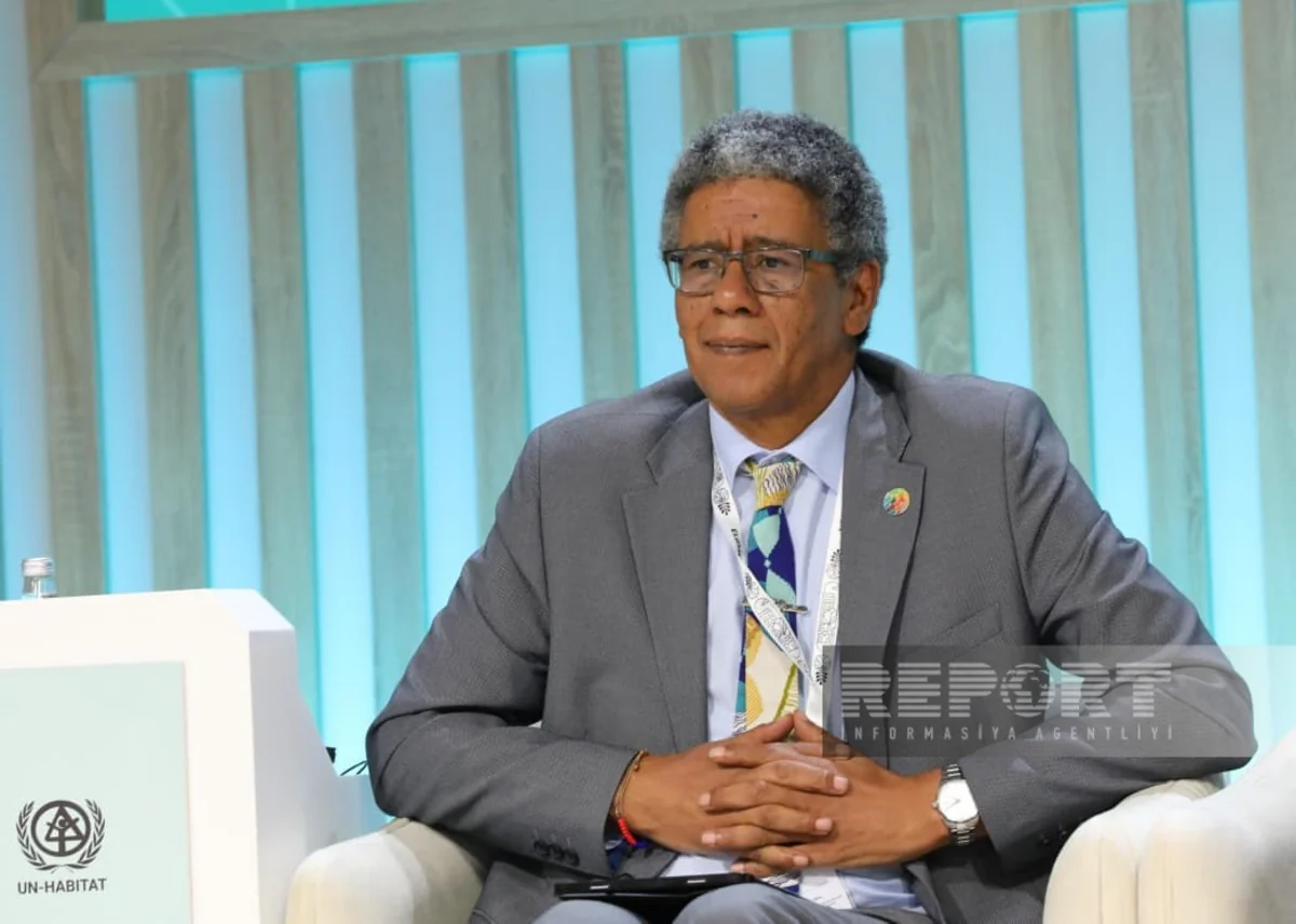 Ambassador: Joint strategies can be developed to strengthen climate resilience