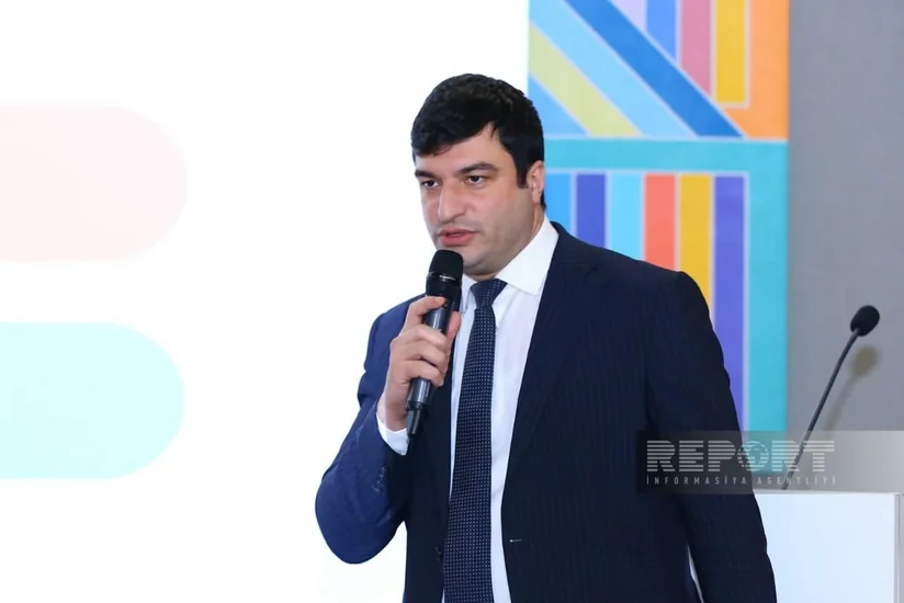 Ramil Jahangirov: Restoration projects cover 8 cities, over 100 villages in liberated territories