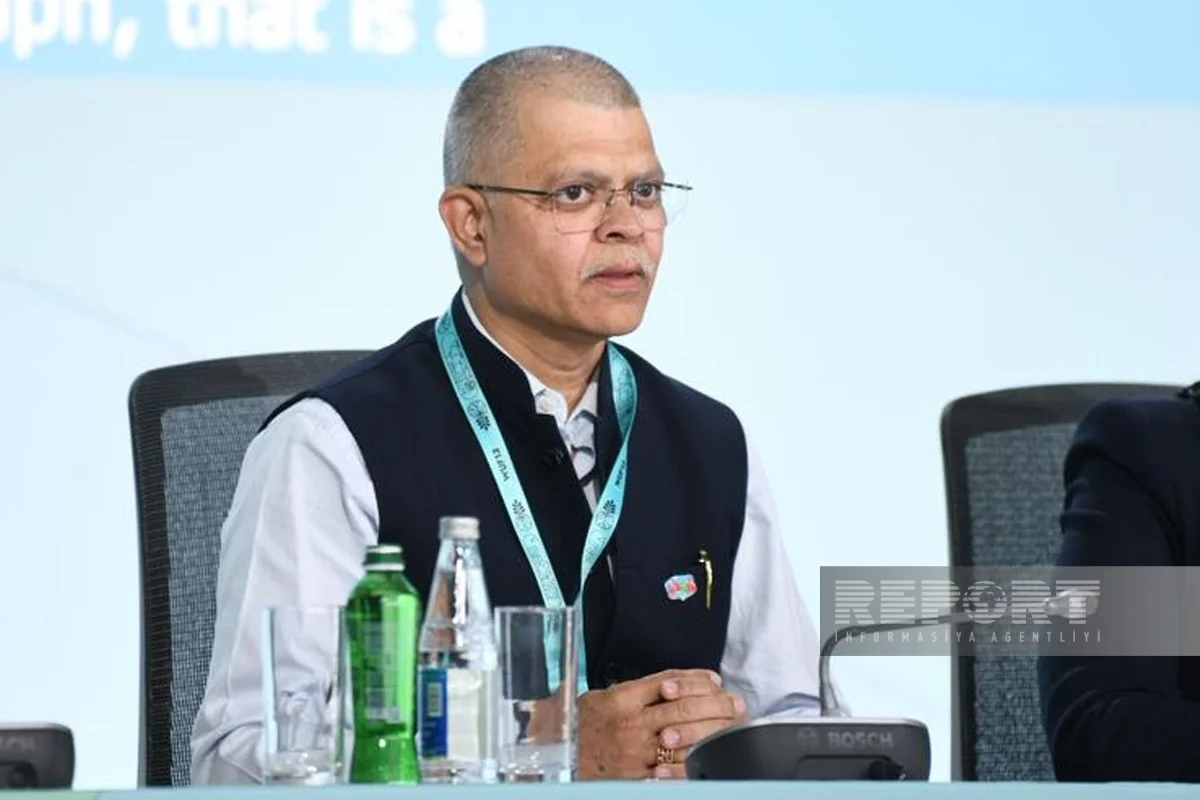 India's municipal bond issuance plans discussed at WUF13