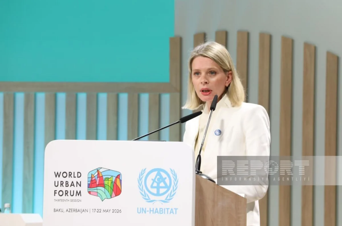 UNCCD: Global drought up nearly 33% since 2000