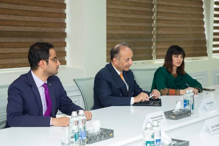 Azerbaijan to host World Environment Day on June 5