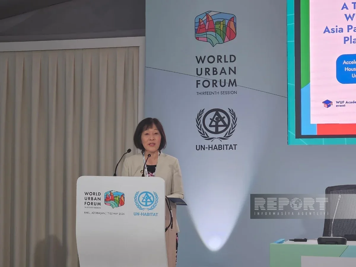 UN-Habitat: Housing provision must align with urban safety and climate resilience