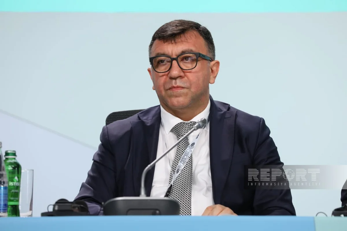 Azerbaijan to share Karabakh model with SPECA countries