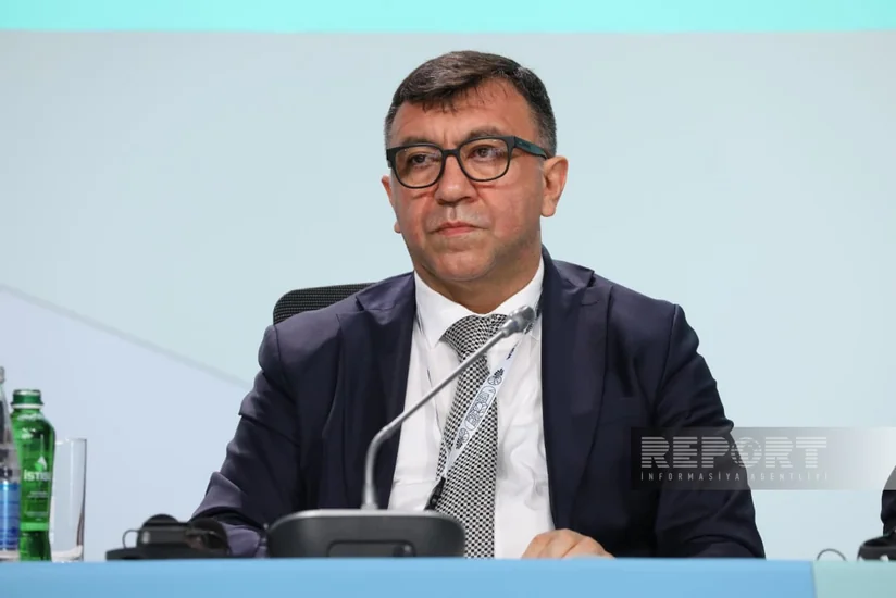 Azərbaycan Qarabağ modelini SPECA ölkələri ilə bölüşəcək