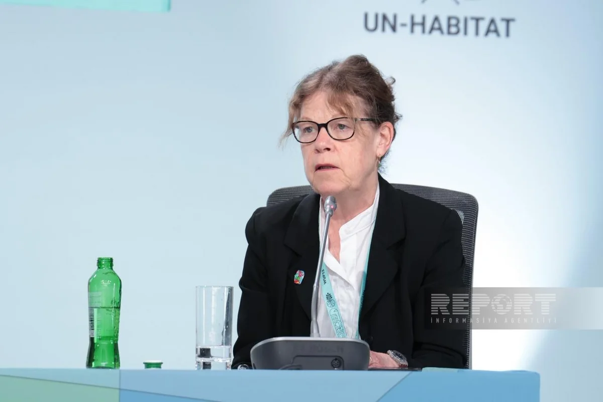 EBRD plans to use blended finance for climate projects in cities