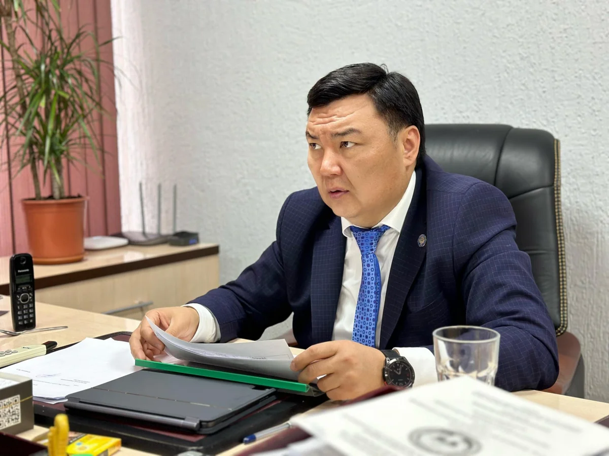 Deputy minister calls seismic resistance of buildings priority for Kyrgyzstan