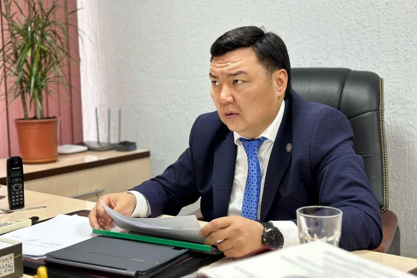 Deputy minister calls seismic resistance of buildings priority for Kyrgyzstan