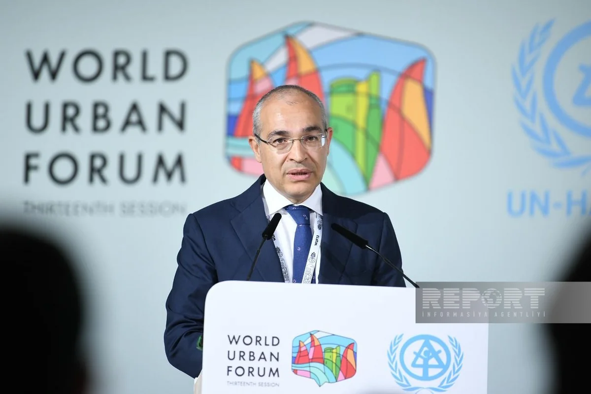 Mikayil Jabbarov: Great Return helps reduce housing burden in Azerbaijan