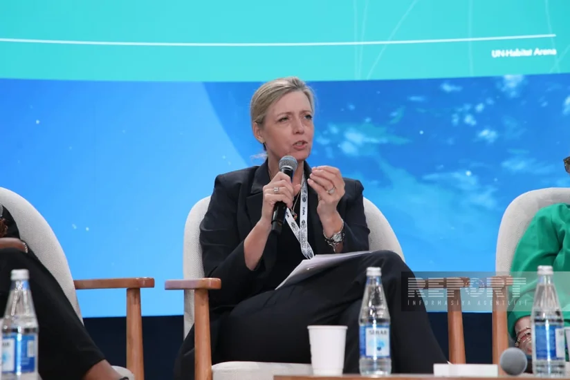 Micaela Friberg-Storey: Thailand has consolidated localization of SDGs at state level