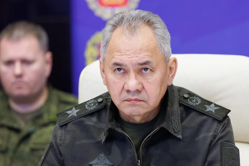 Şoyqu: Ermənistanın son hərəkətləri Rusiya ilə müttəfiqlik ruhuna uyğun gəlmir
