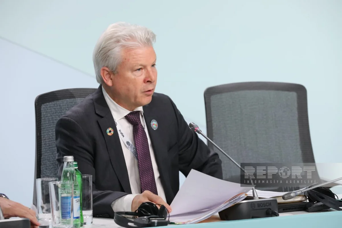UN: Urbanization worsening housing crisis in Central and West Asia