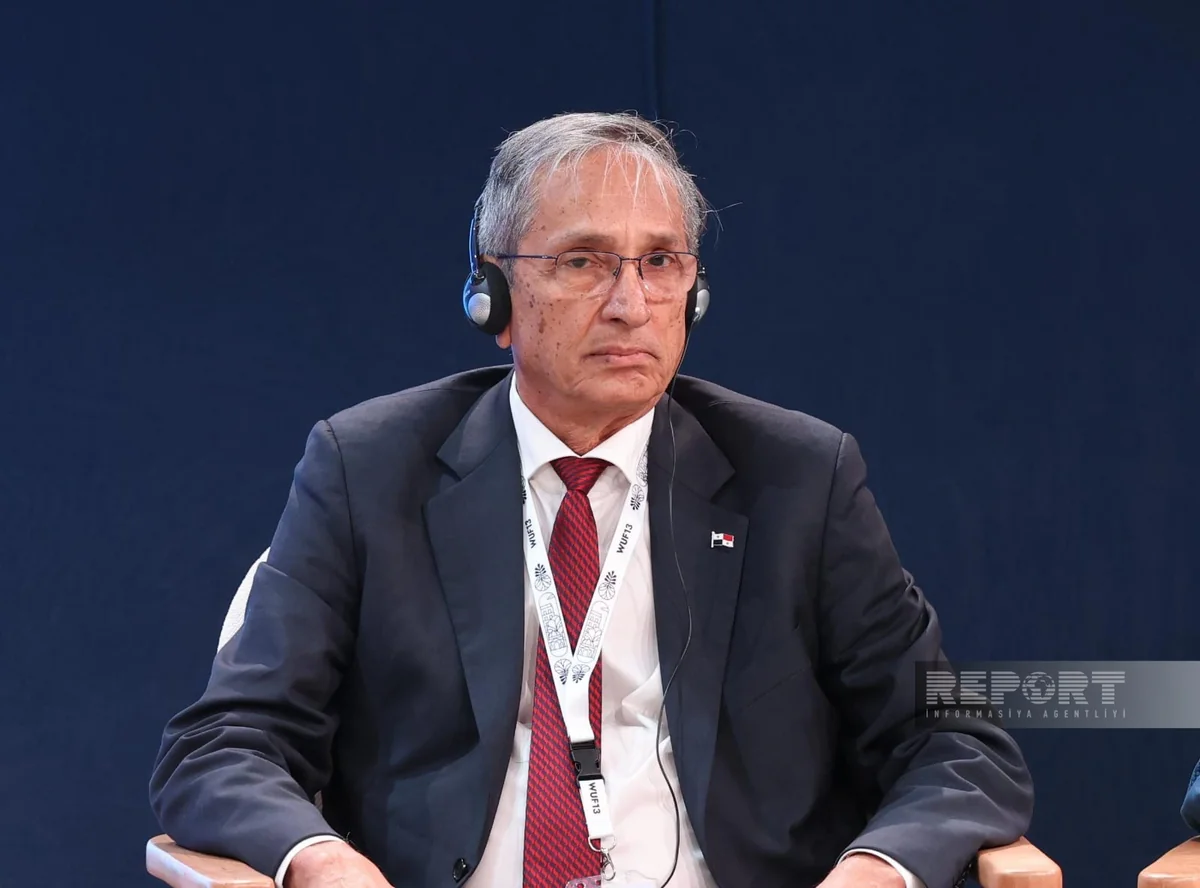 Jaime Jovane: Panama faces serious housing shortage