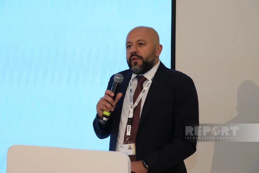 Rufat Mahmud: Infrastructure, utility data integrated on single platform in Icherisheher