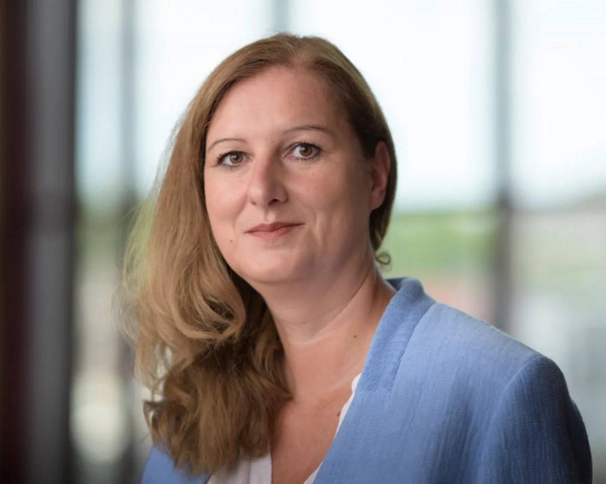 Monika Kuffer: AI helping track development of informal settlements