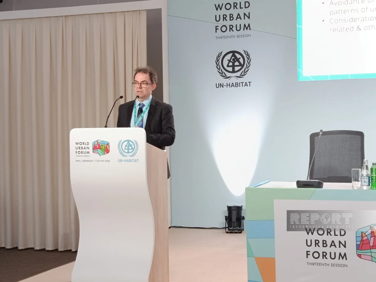 WB: Urbanization should ensure sustainable economic growth