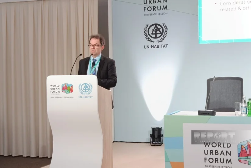 WB: Urbanization should ensure sustainable economic growth