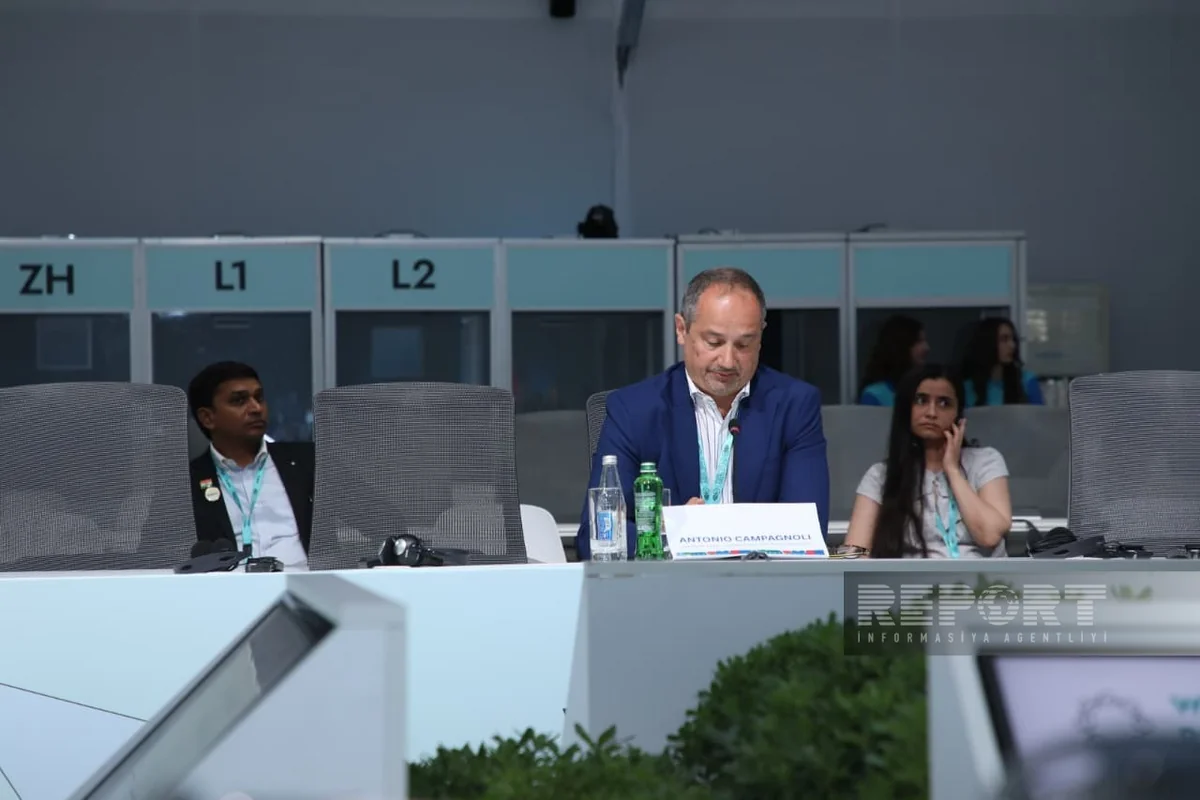 FIABCI President: Modern urban development models must include 5P concept