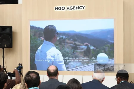 Documentary film dedicated to revival of Karabakh, East Zangazur screened