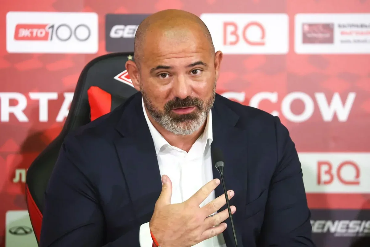 Deyan Stankoviç Panatinaikosu çalışdırmağa namizəddir