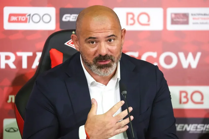 Deyan Stankoviç Panatinaikosu çalışdırmağa namizəddir