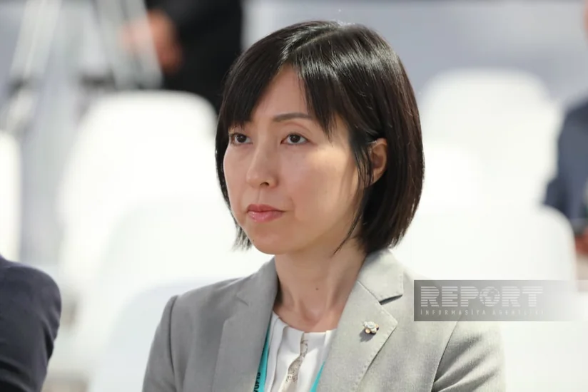 Kazuko Ishigaki: World needs to rethink manufacturing, supply chains