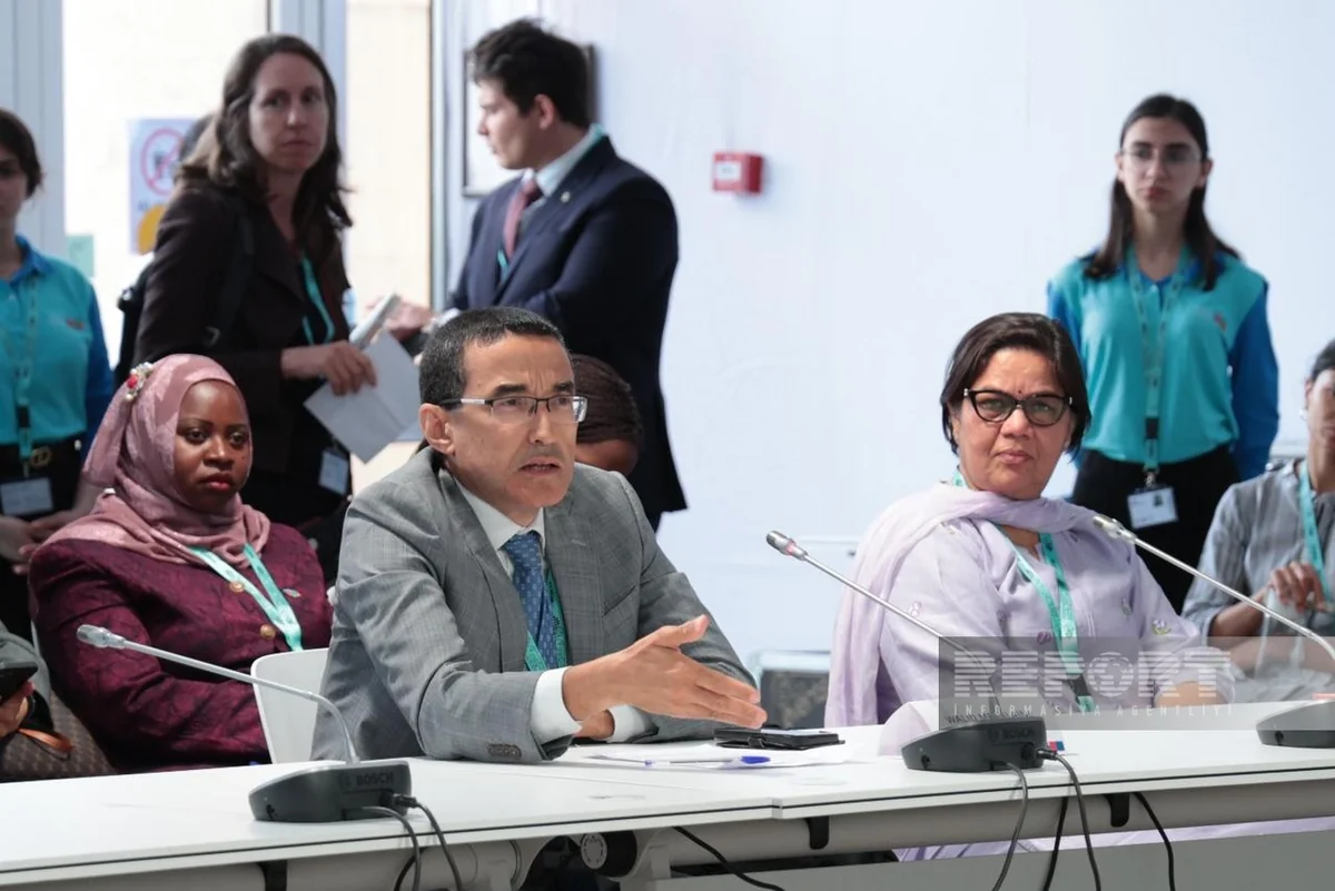 OPEC Fund seeks to integrate housing into urban infrastructure development agenda