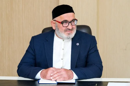 Ramin Məmmədov Qusarda vətəndaşları qəbul edib