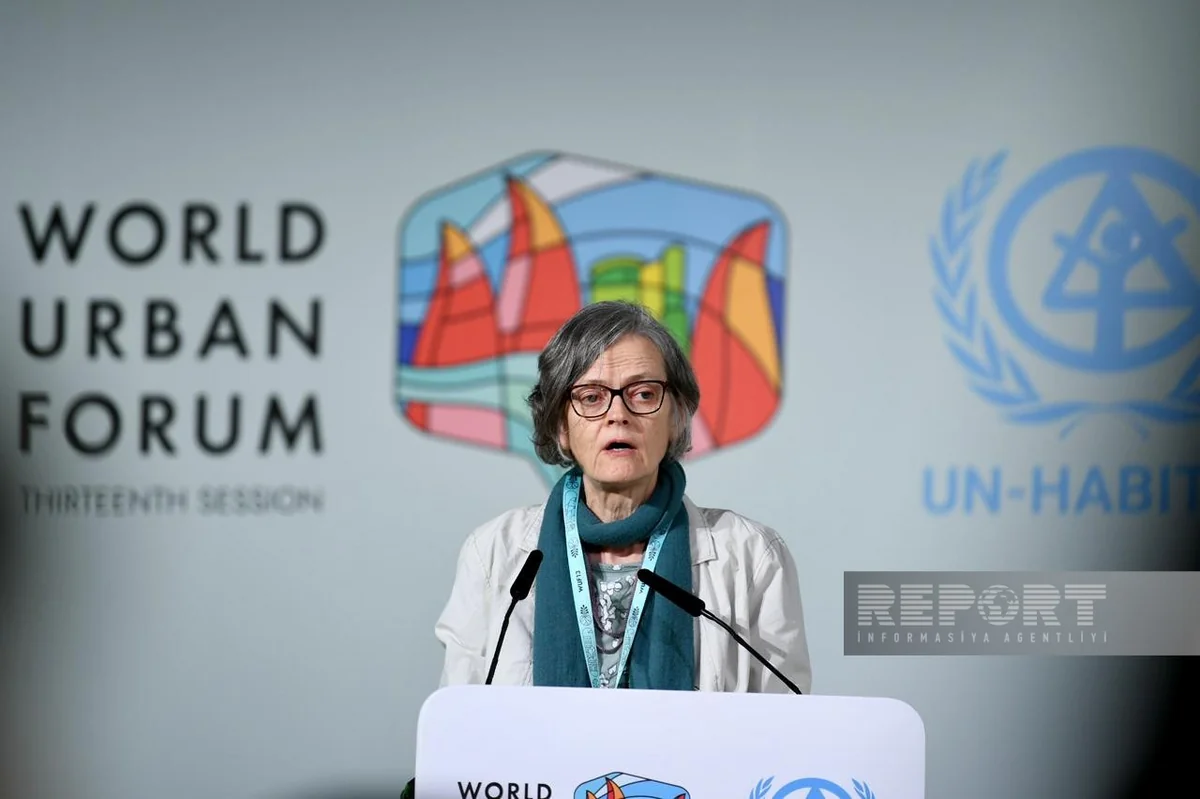 Huchzermeyer: Informal settlements are an integral part of modern urban development